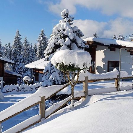 Ferienwohnung Sappl Scheffau am Wilden Kaiser Exterior photo