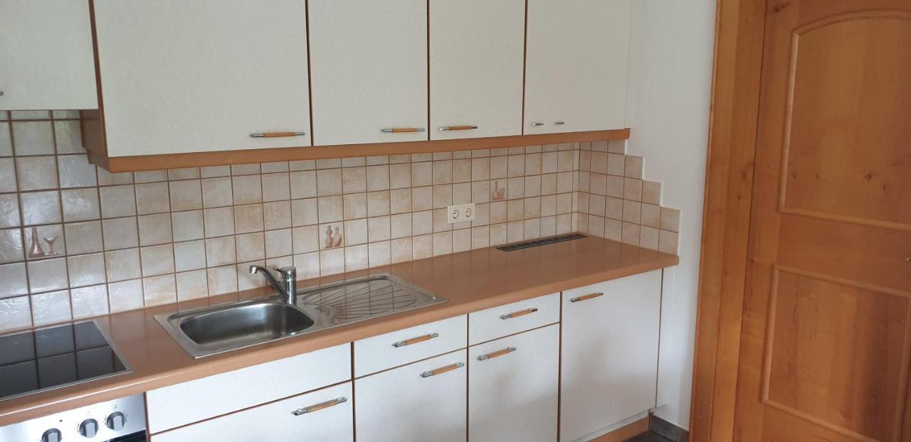 Ferienwohnung Sappl Scheffau am Wilden Kaiser Exterior photo